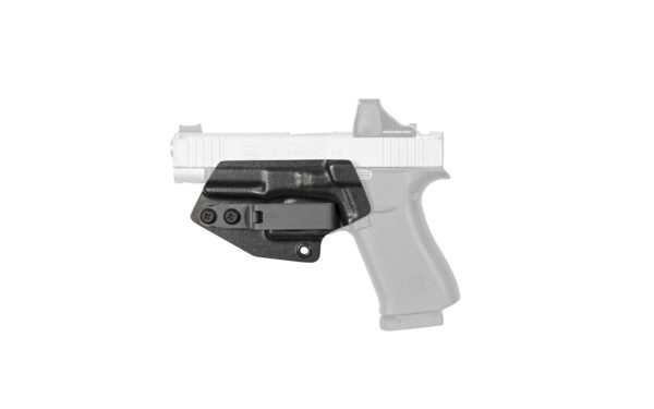 Ghost - Glock 43/48 MOS